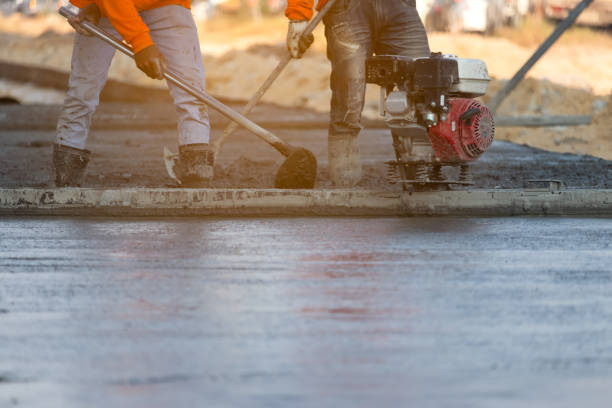 Best Concrete Demolition Services  in George West, TX