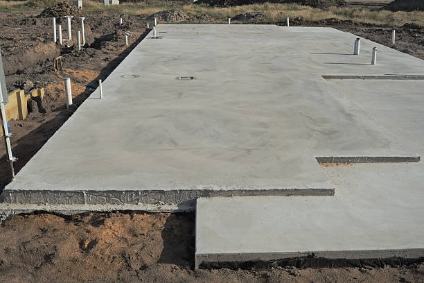 Best Waterproofing & Drywells  in George West, TX