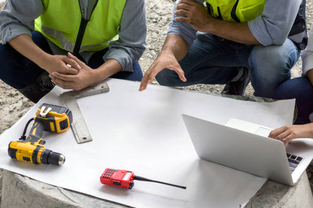 Best Concrete Foundation Repair  in George West, TX